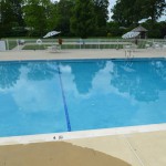 Summerfields Friendly Village Community Pool