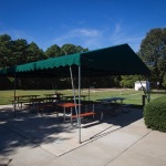 Pine Ridge South Picnic Area