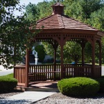 Pine Ridge South Gazebo