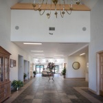 Pine Ridge South Lobby