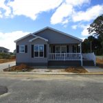 Summerfield's West under construction closed homes