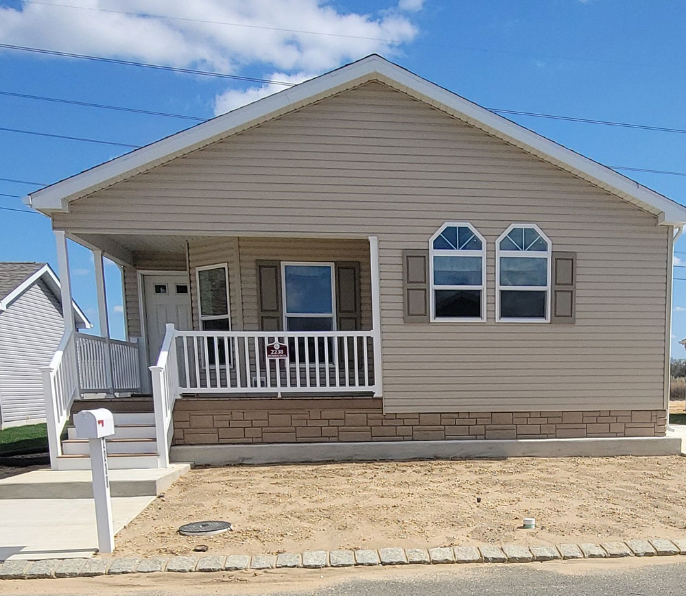 2238 Monmouth Lane, Williamstown NJ