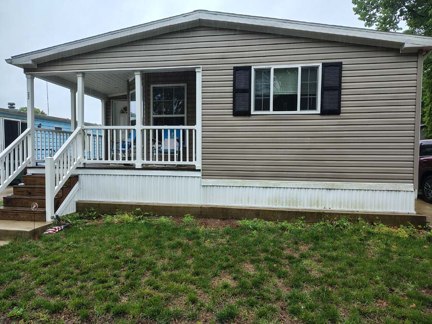 22 Cornwall Place