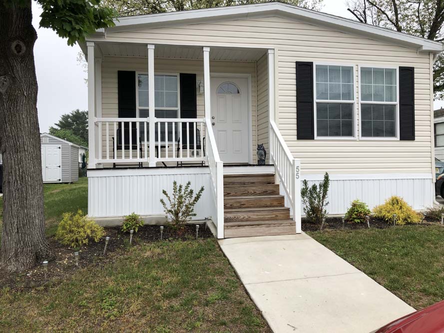 55 Ferris Lane