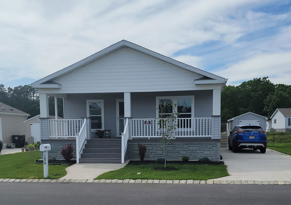1079 Bergen Avenue, Williamstown, NJ